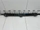Направляющая заднего бампера для  Exeed RX / Yaoguang (T22) 2023