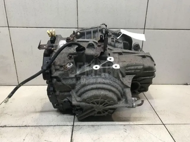 АКПП (автоматическая коробка переключения передач) для  Dongfeng 580 2017