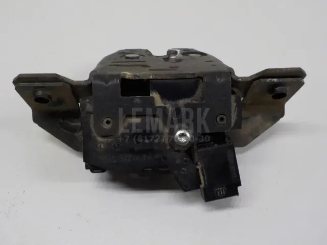 Замок багажника для  Ford Mondeo III 2000-2007