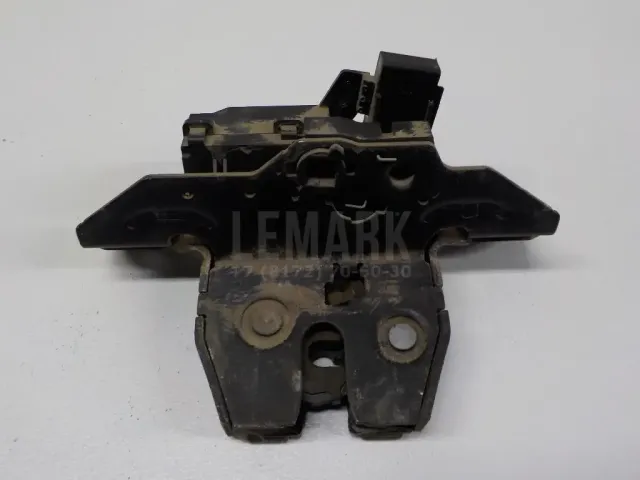 Замок багажника для  Ford Mondeo III 2000-2007