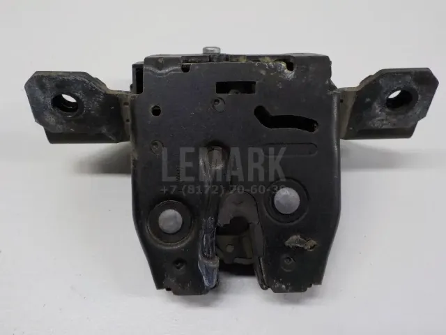 Замок багажника для  Ford Mondeo III 2000-2007