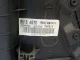Обшивка двери задней левой для  BMW X5 F15/F85 2013-2018