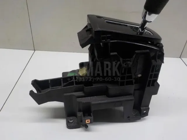 Кулиса КПП для  BMW X6 E71 2008-2014