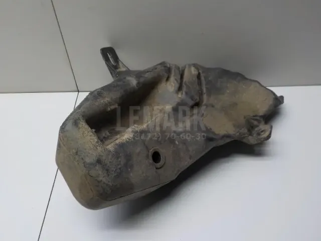 Бачок омывателя лобового стекла