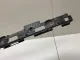 Направляющая заднего бампера для  Exeed RX / Yaoguang (T22) 2023