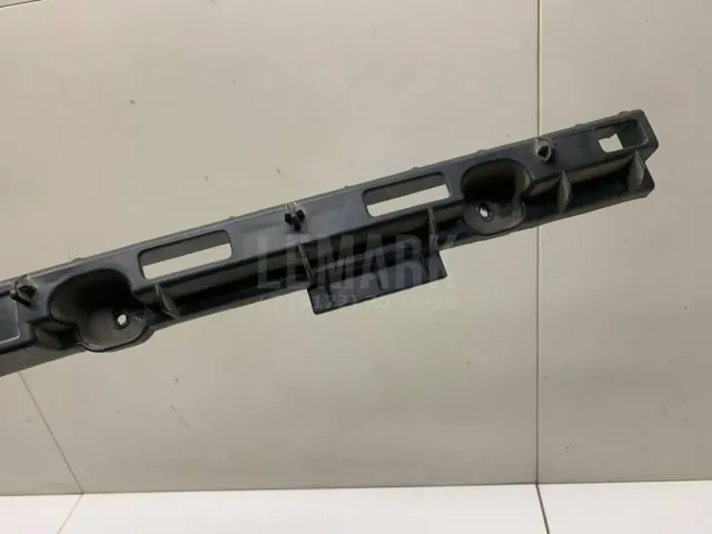 Направляющая заднего бампера для  Exeed RX / Yaoguang (T22) 2023