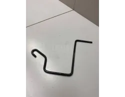 Тяга домкрата