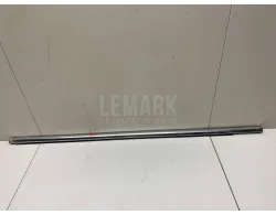 Накладка стекла переднего правого