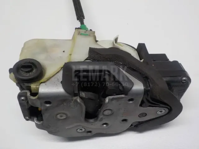 Замок двери задней правой для  Ford Mondeo V 2015-2022