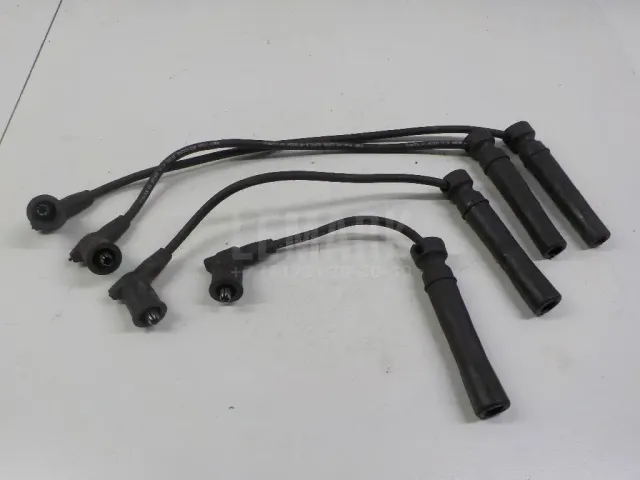 Провода высокого напряж. к-кт для  DAF 95 1987-1998