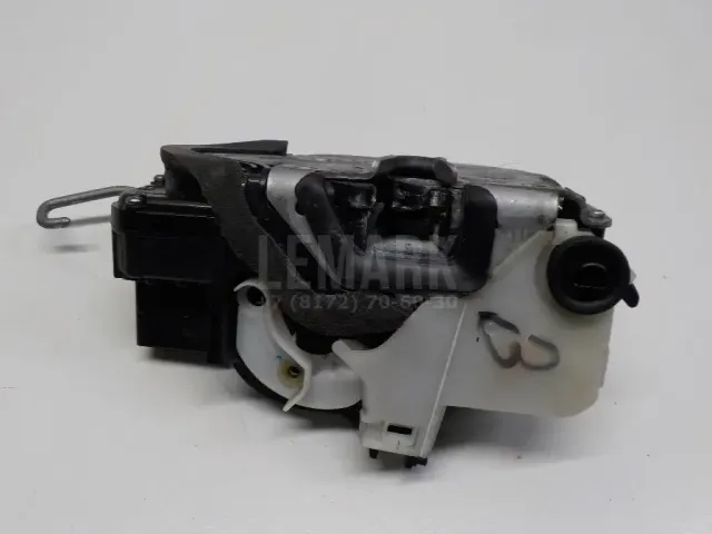 Замок двери задней правой для  Ford Cougar 1998-2001