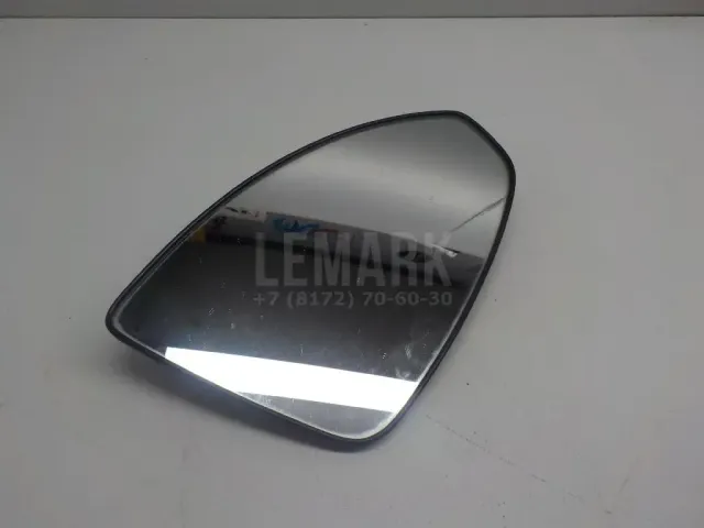 Стекло зеркала электрического правого для  Ford Mondeo IV 2007-2015