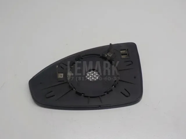 Стекло зеркала электрического правого для  Ford Mondeo IV 2007-2015