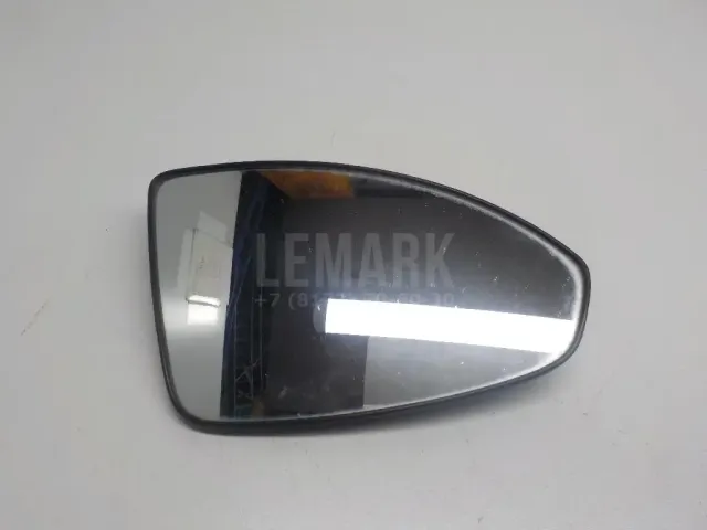 Стекло зеркала электрического правого для  Ford Mondeo IV 2007-2015