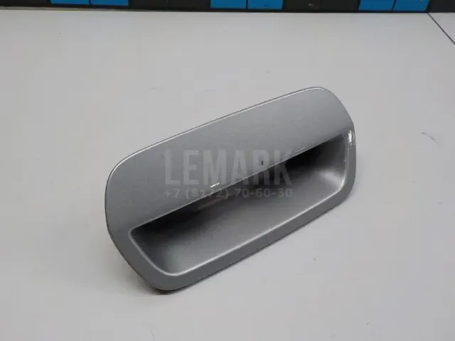 Ручка двери багажника наружная для  Ford America F150 2008-2014
