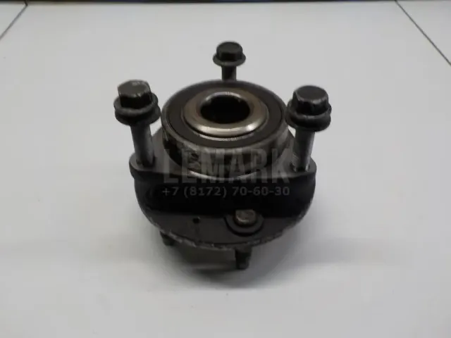 Ступица передняя для  Chevrolet Viva 2004-2008