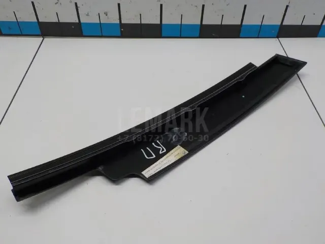 Накладка двери передней правой для  BMW 3-serie F34 GT 2012-2020
