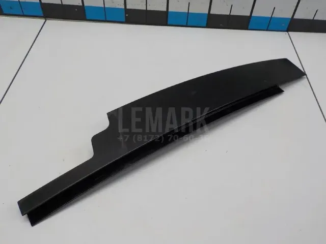 Накладка двери передней правой для  BMW 3-serie F34 GT 2012-2020