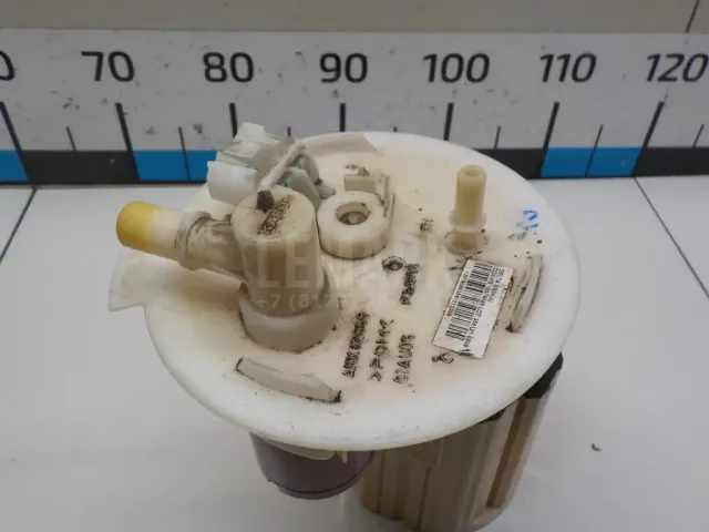 Насос топливный электрический для  Ford Fiesta 0-1989