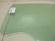 Стекло двери задней левой