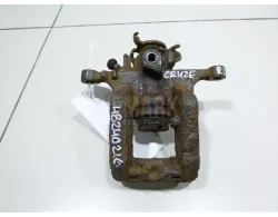 Суппорт тормозной задний левый