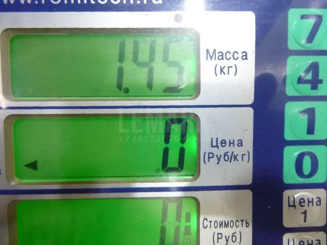 Крепление АКБ (корпус/подставка)