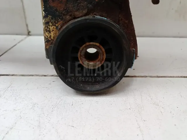 Балка подмоторная для  Ford Fusion 2002-2012