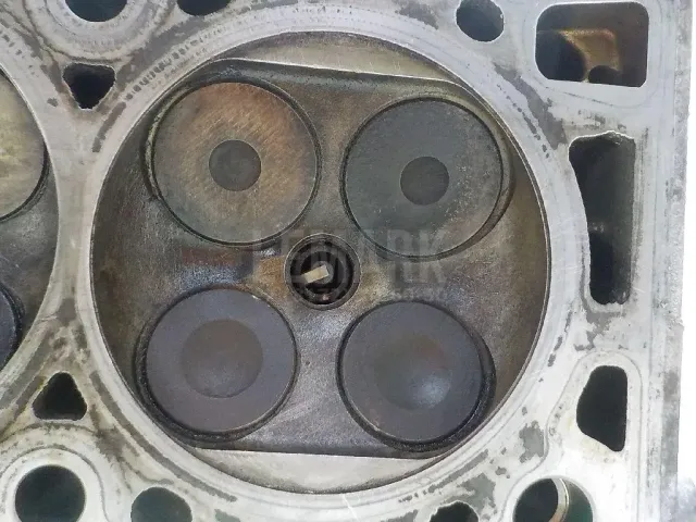 Головка блока для  Fiat Ducato 230 1994-2002