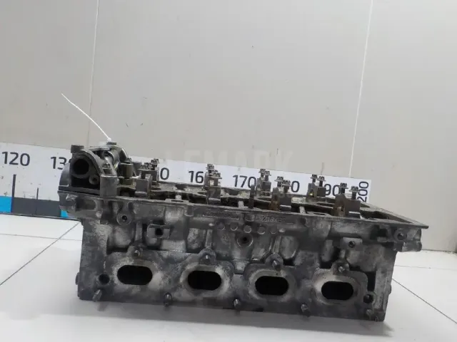 Головка блока для  Fiat Ducato 230 1994-2002