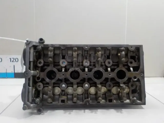 Головка блока для  Fiat Ducato 230 1994-2002