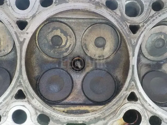 Головка блока для  Fiat Ducato 230 1994-2002