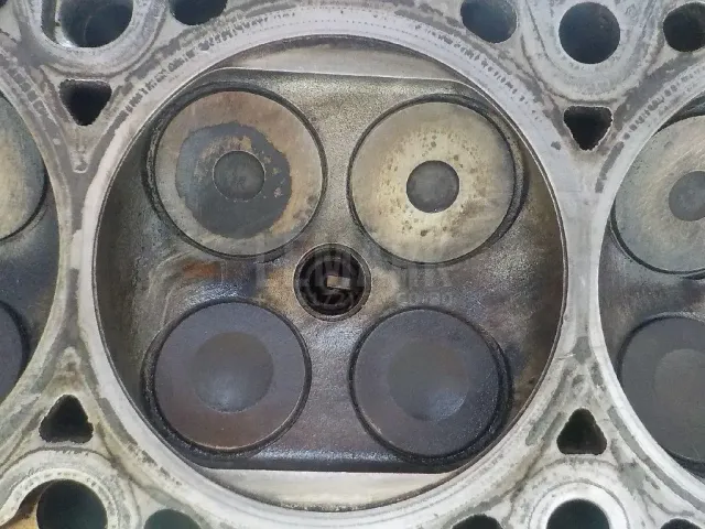Головка блока для  Fiat Ducato 230 1994-2002
