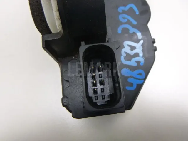 Замок двери задней правой для  Chevrolet HHR 2005-2011