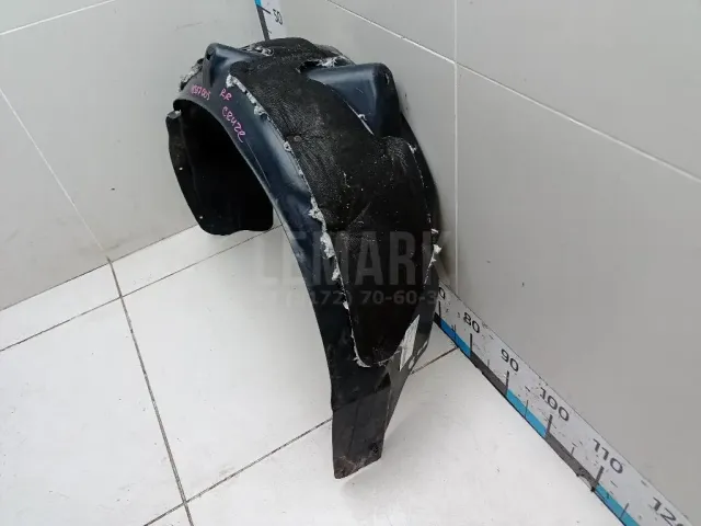 Локер задний правый