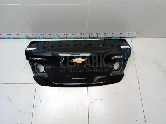 Крышка багажника для  Citroen Xsara 1997-2000
