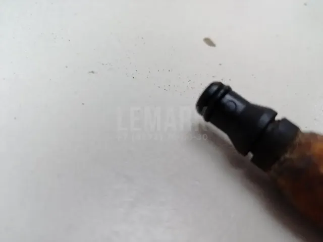 Трубка цилиндра сцепления для  BMW X3 G01/F97 2017-2024