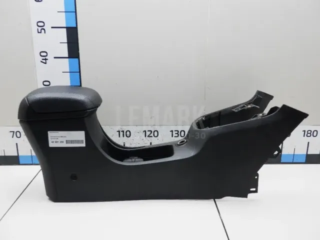 Подлокотник для  BMW X3 G01/F97 2017-2024