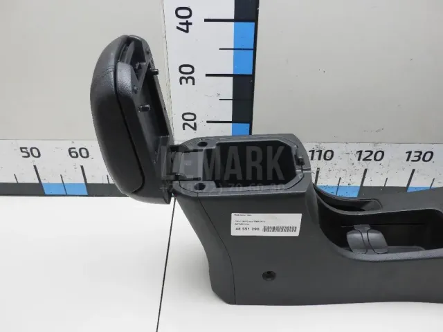 Подлокотник для  BMW X3 G01/F97 2017-2024