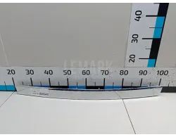 Накладка крышки багажника