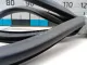 Уплотнитель двери для  BAIC X55 2022