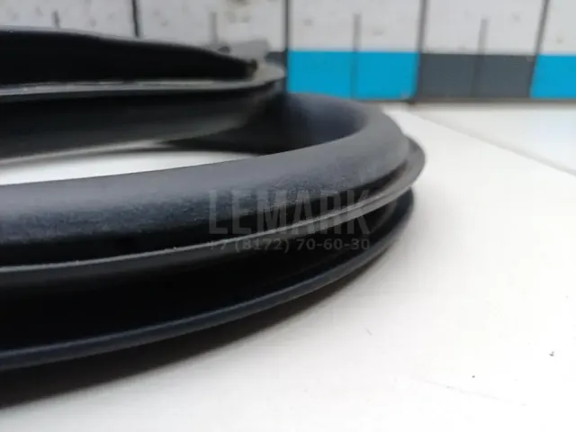 Уплотнитель двери для  BAIC X55 2022