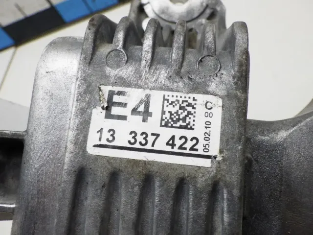 Опора двигателя левая для  Ford Focus II 2008-2011