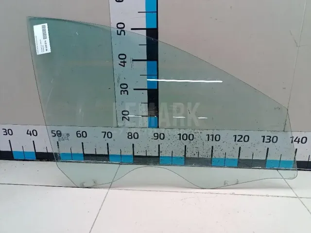 Стекло двери передней правой для  Citroen Jumper 250/290 2006