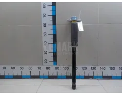 Амортизатор задний