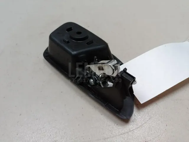 Ручка двери внутренняя левая для  BMW X6 F16/F86 2014-2020