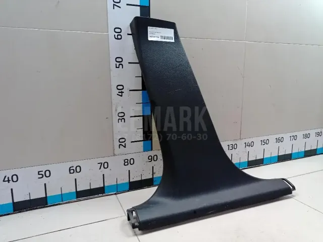 Обшивка стойки для  BMW 5-serie E60/E61 2003-2009