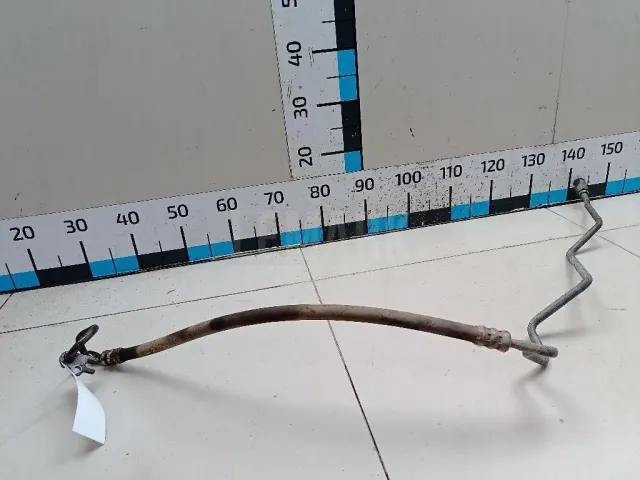 Шланг гидроусилителя