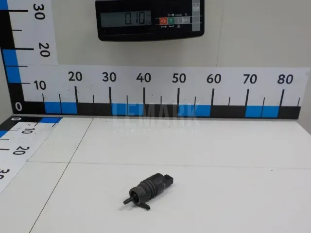 Насос омывателя