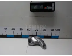 Кронштейн КПП левый