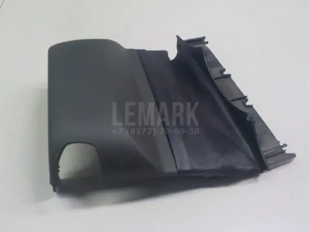 Кожух рулевой колонки верхний для  Citroen Jumper 230 1994-2002